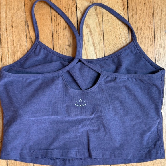 Beyond Yoga Spacedye Matching Set (Size L) - Picture 3 of 5